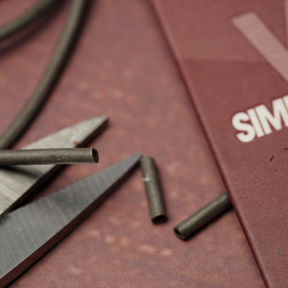 Vitabitz Silicone Hook Tubing 1m