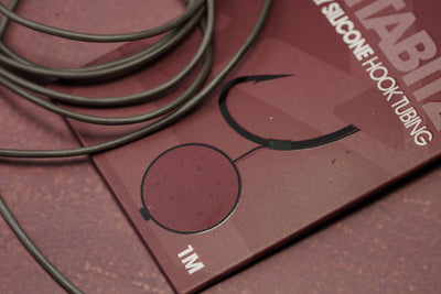 Vitabitz Silicone Hook Tubing 1m