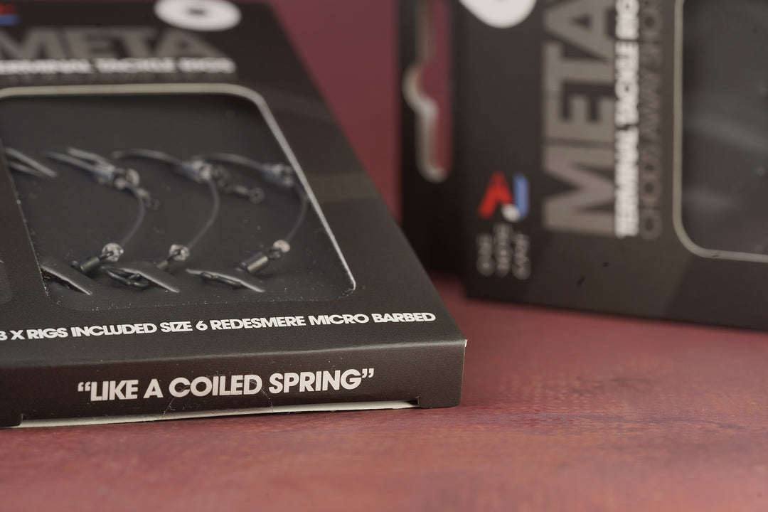 Montura One More Cast Chods Away Long Size, 5cm, 3 Buc/plic – Romania – Tot Ce Ai Nevoie