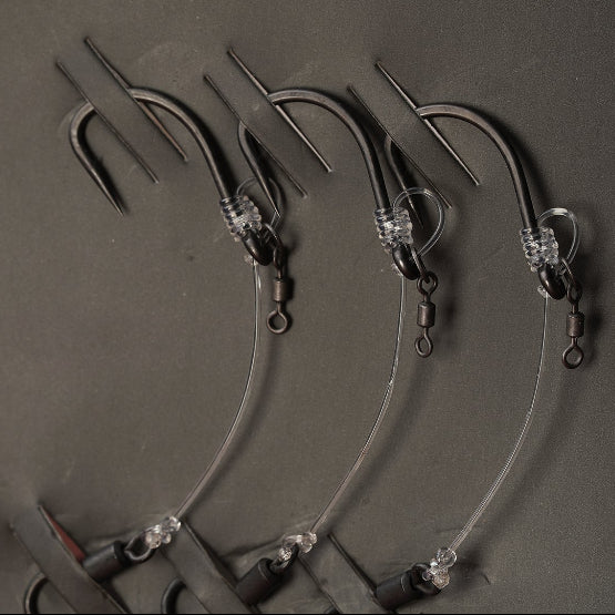 Chods Away Long & Short One More Cast
