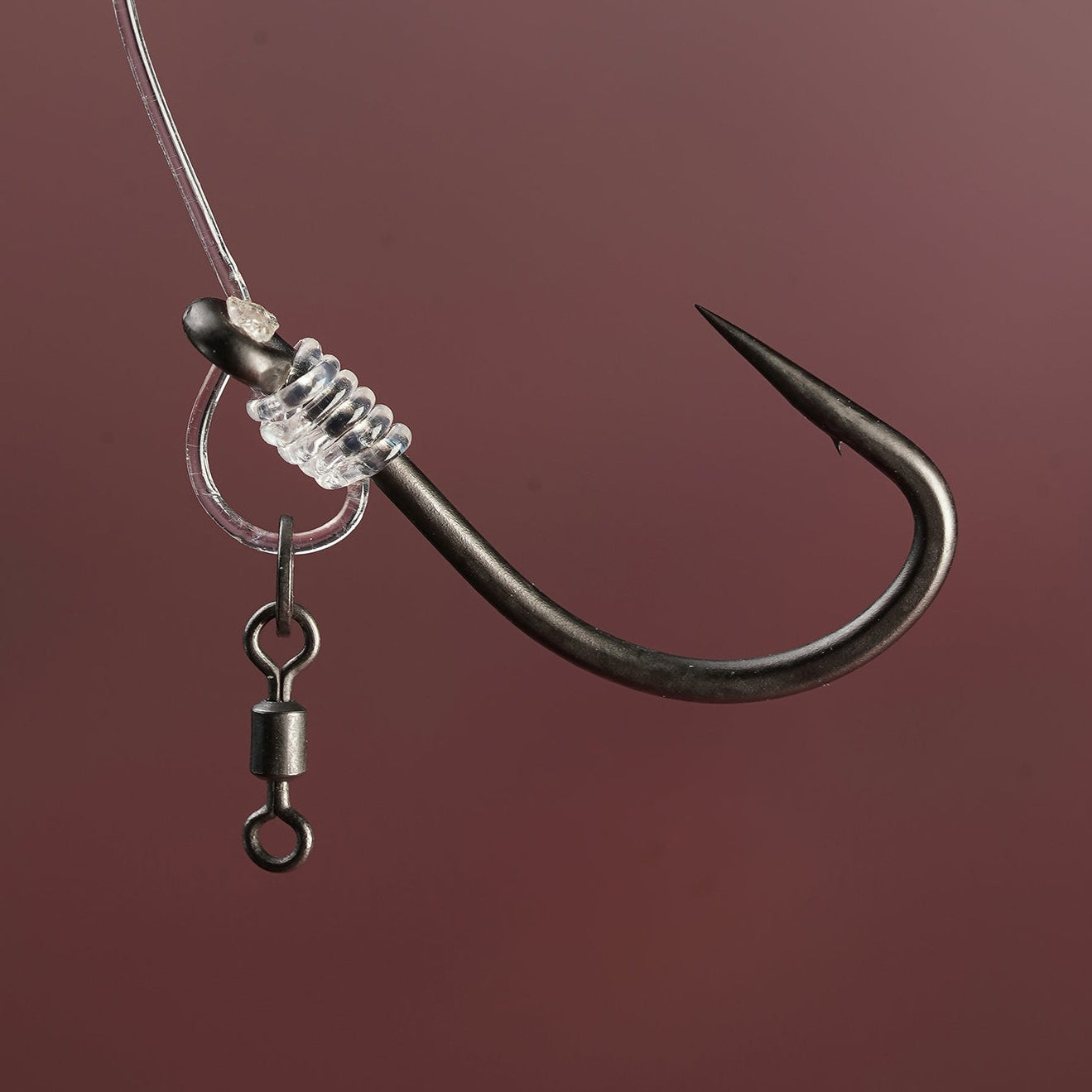 Chods Away Long & Short One More Cast