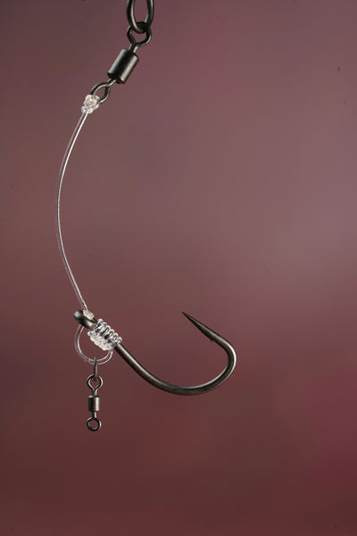 Chods Away Long & Short One More Cast