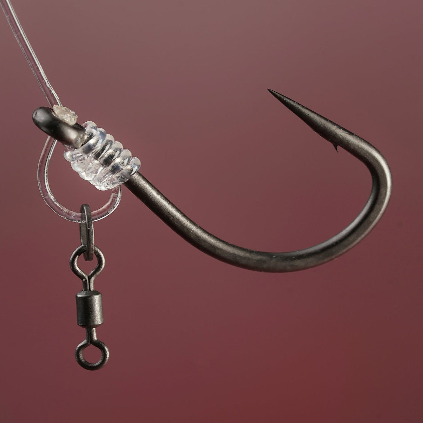 Chods Away Long & Short One More Cast