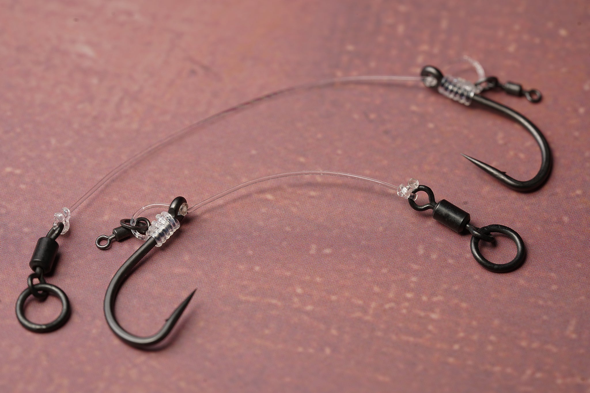 Chods Away Long & Short One More Cast