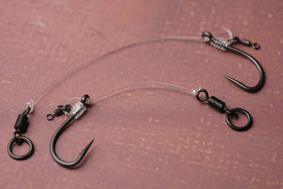 Chods Away Long & Short One More Cast