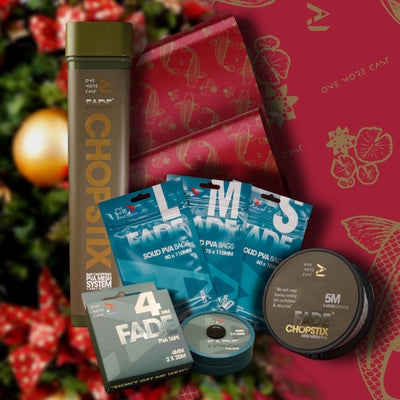 Ultimate FADE PVA Bundle