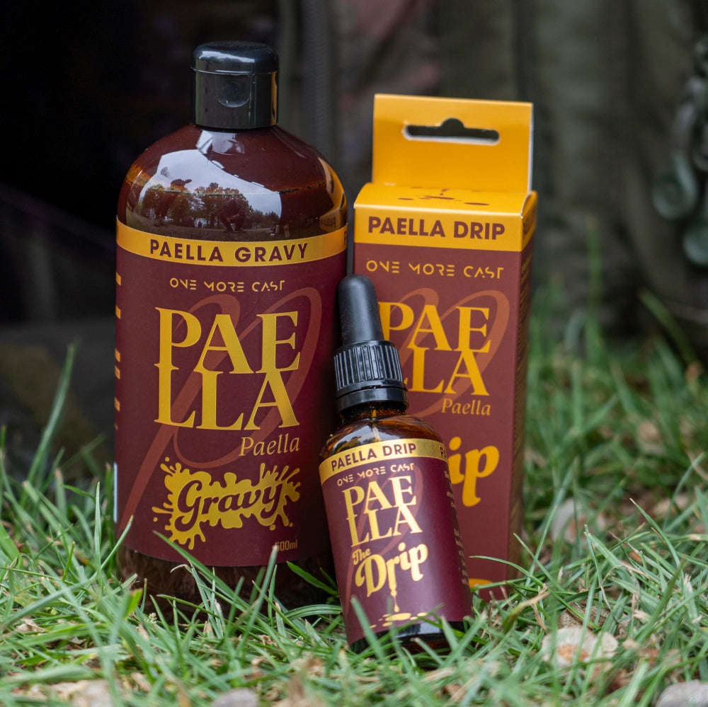 Pimp My Bait Bundle