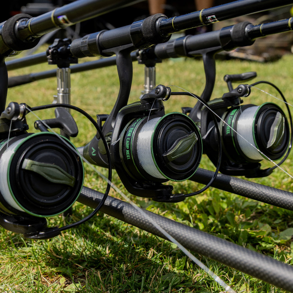 OMC FC Carp Combo