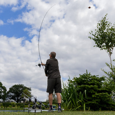 The Starter Carper Bundle