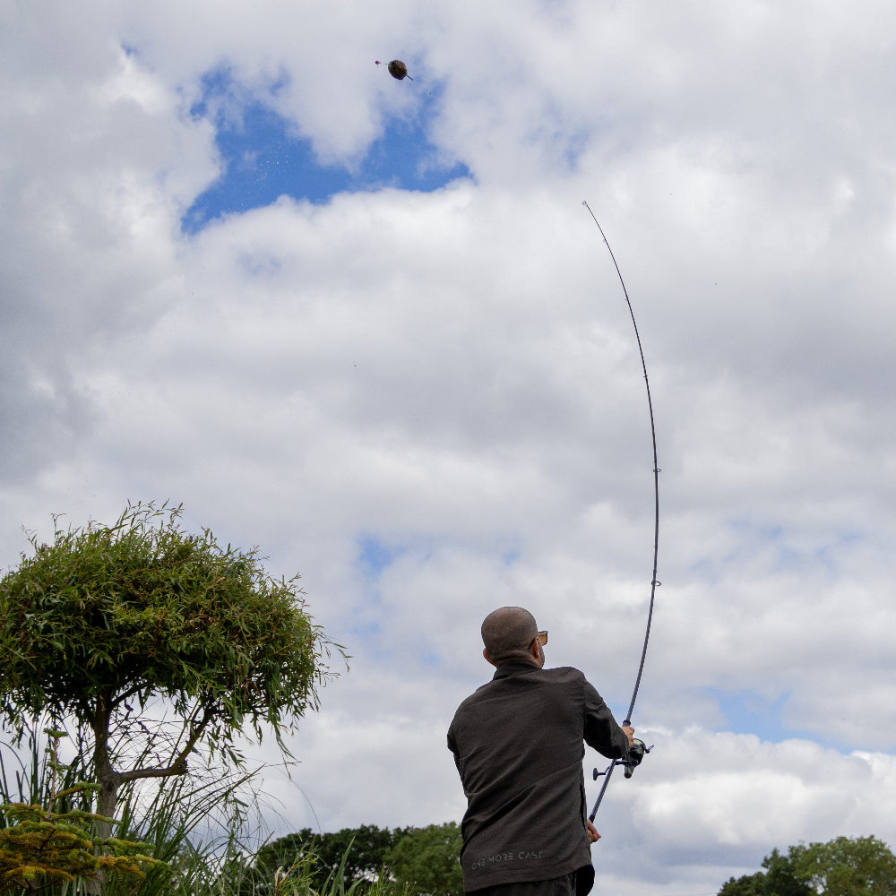 OMC FC Carp Combo