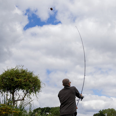 OMC FC Carp Combo