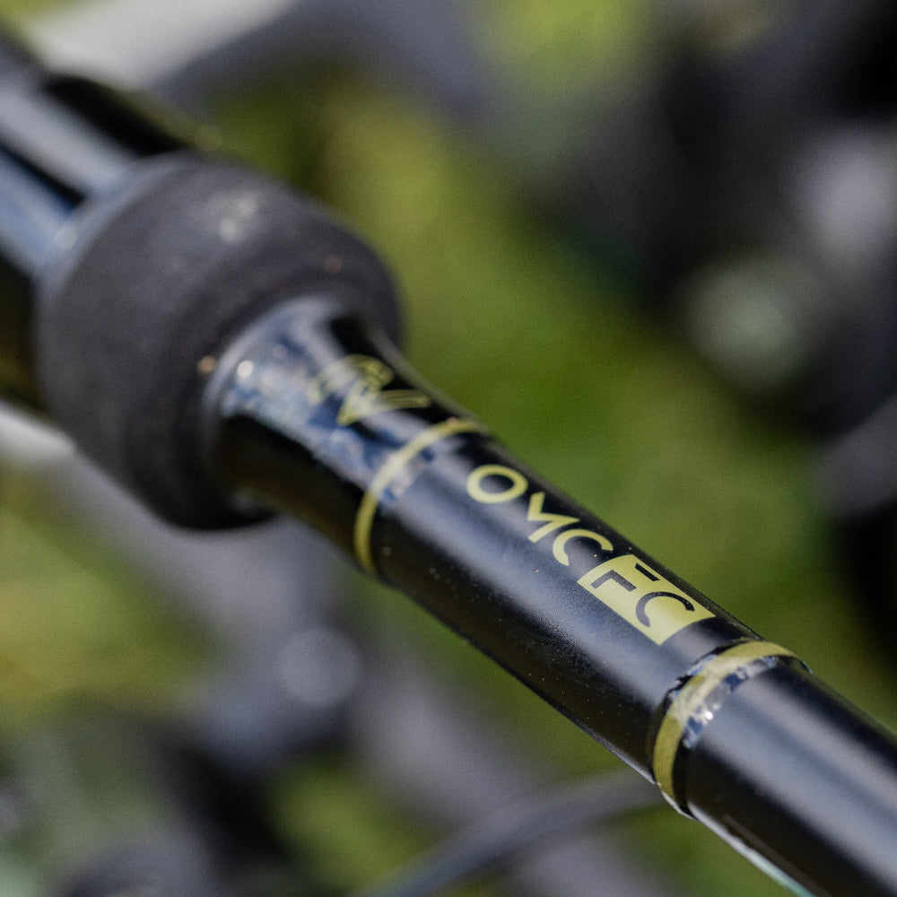 OMC FC Carp Combo
