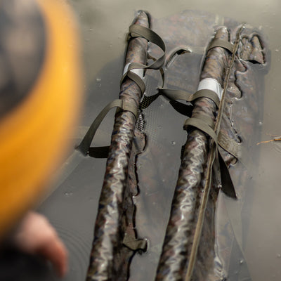 OMC HEIST PB  CARP SLING RETENTION WEIGH 