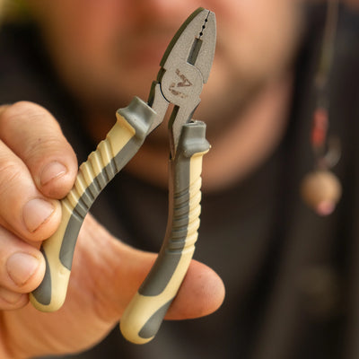 OMC ONE MORE CAST CRIMP TOOL CRIMP MY STYLE