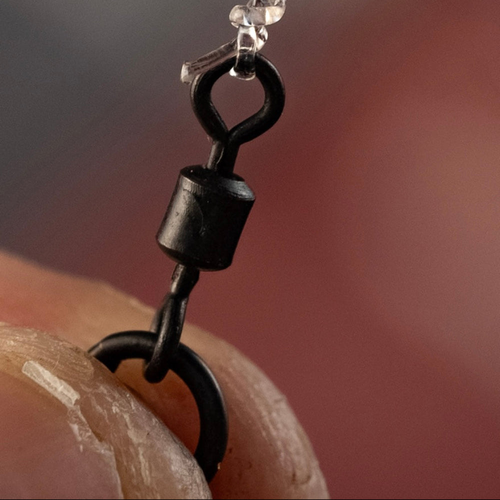 Vitabitz -Ring -Swivel Größe 11