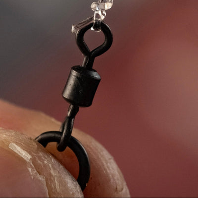 Vitabitz -Ring -Swivel Größe 11