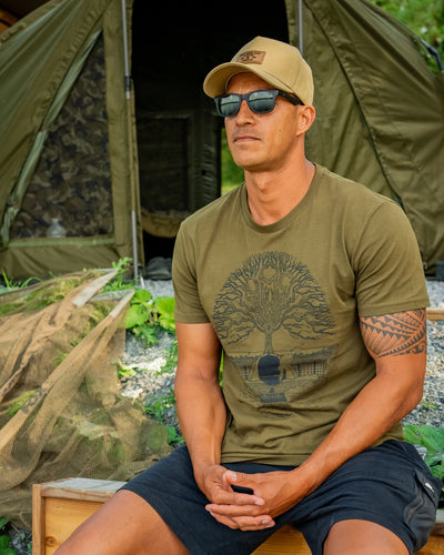 OMC Enchanted Tree Tee T-shirt