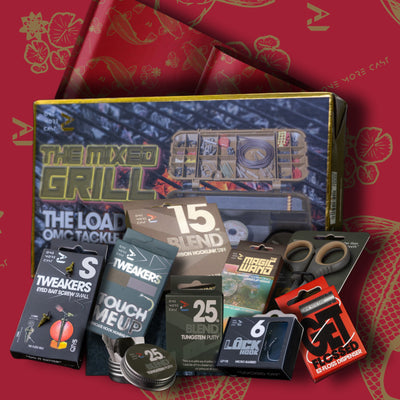 Ultimate OMC Tackle Bundle