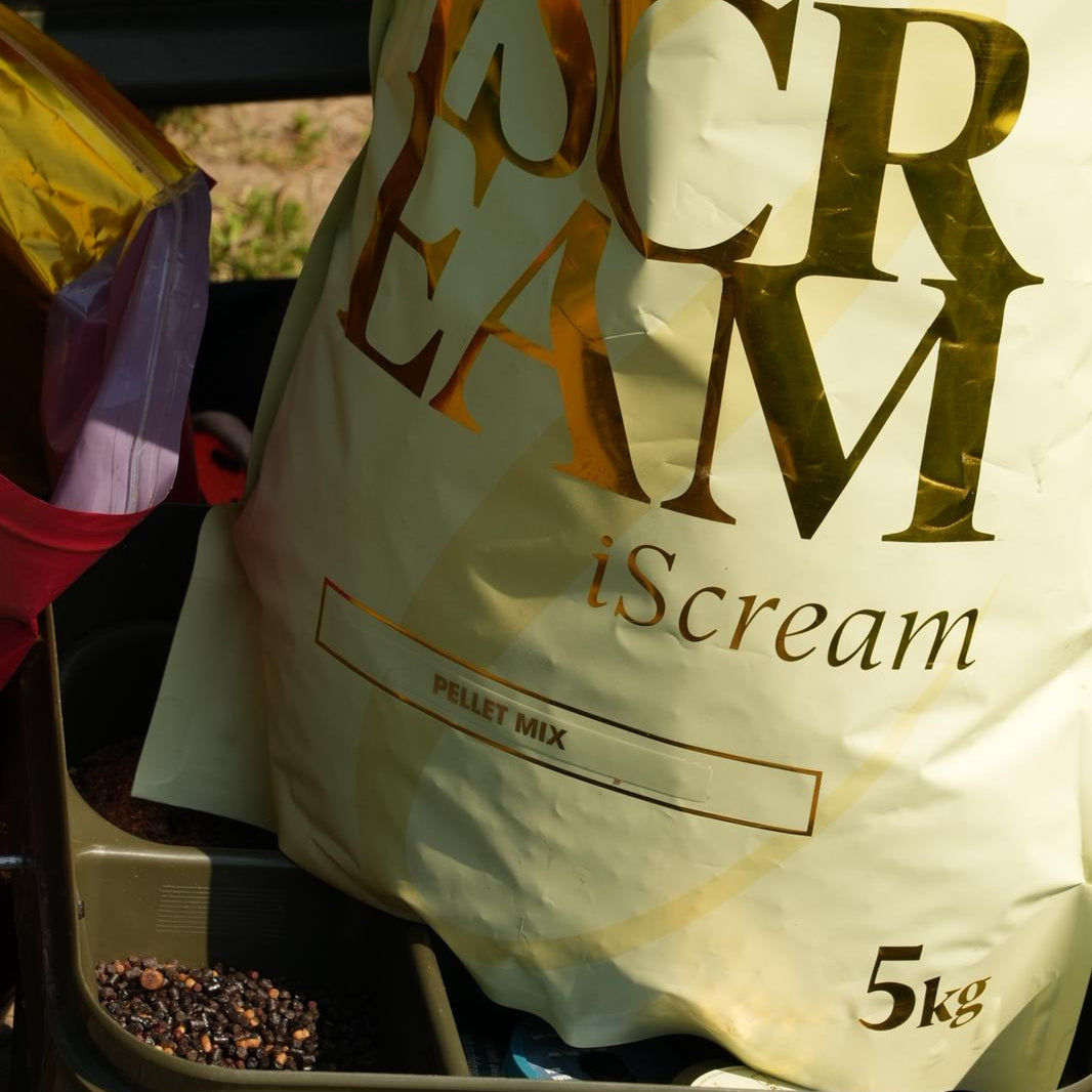 iScream Pellet Mix