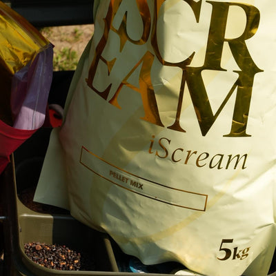 iScream Pellet Mix