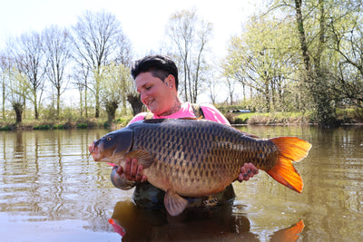 iScream Stabilised Boilies 1kg