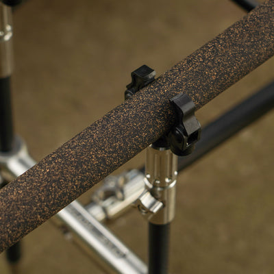 OMC ONE MORE CAST Black Pearl Carp Rods