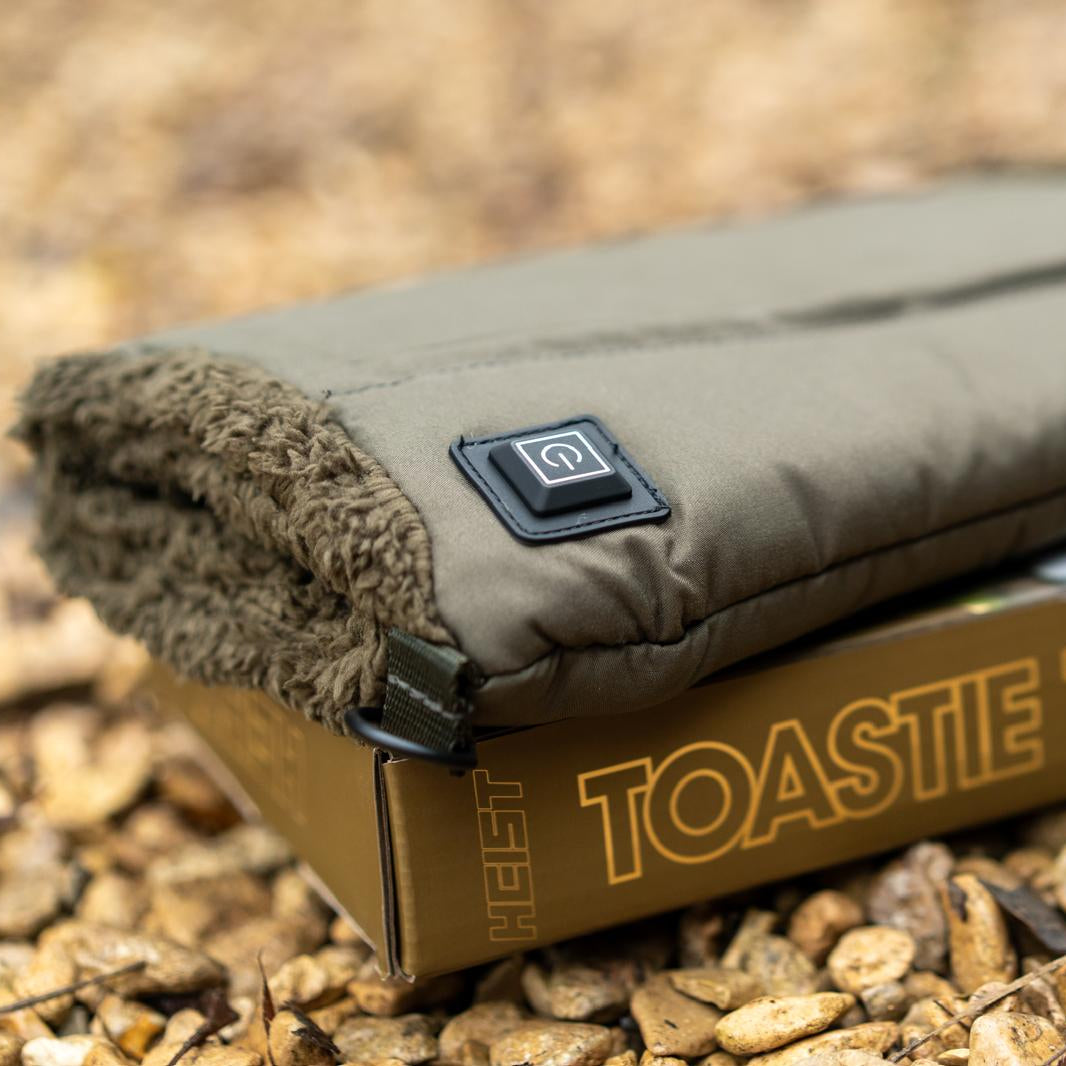 One More Cast Toastie Tarsals Electronic Handwarmer