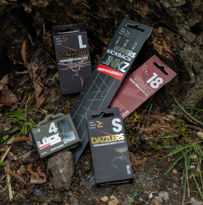 Heavyweight Lock Ronnie Rig Bundle