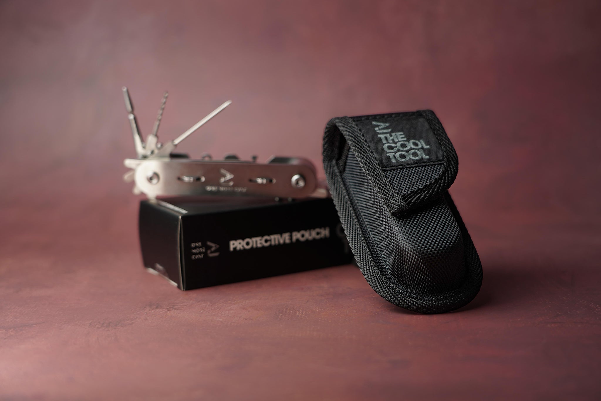 OMC Cool Tool Case