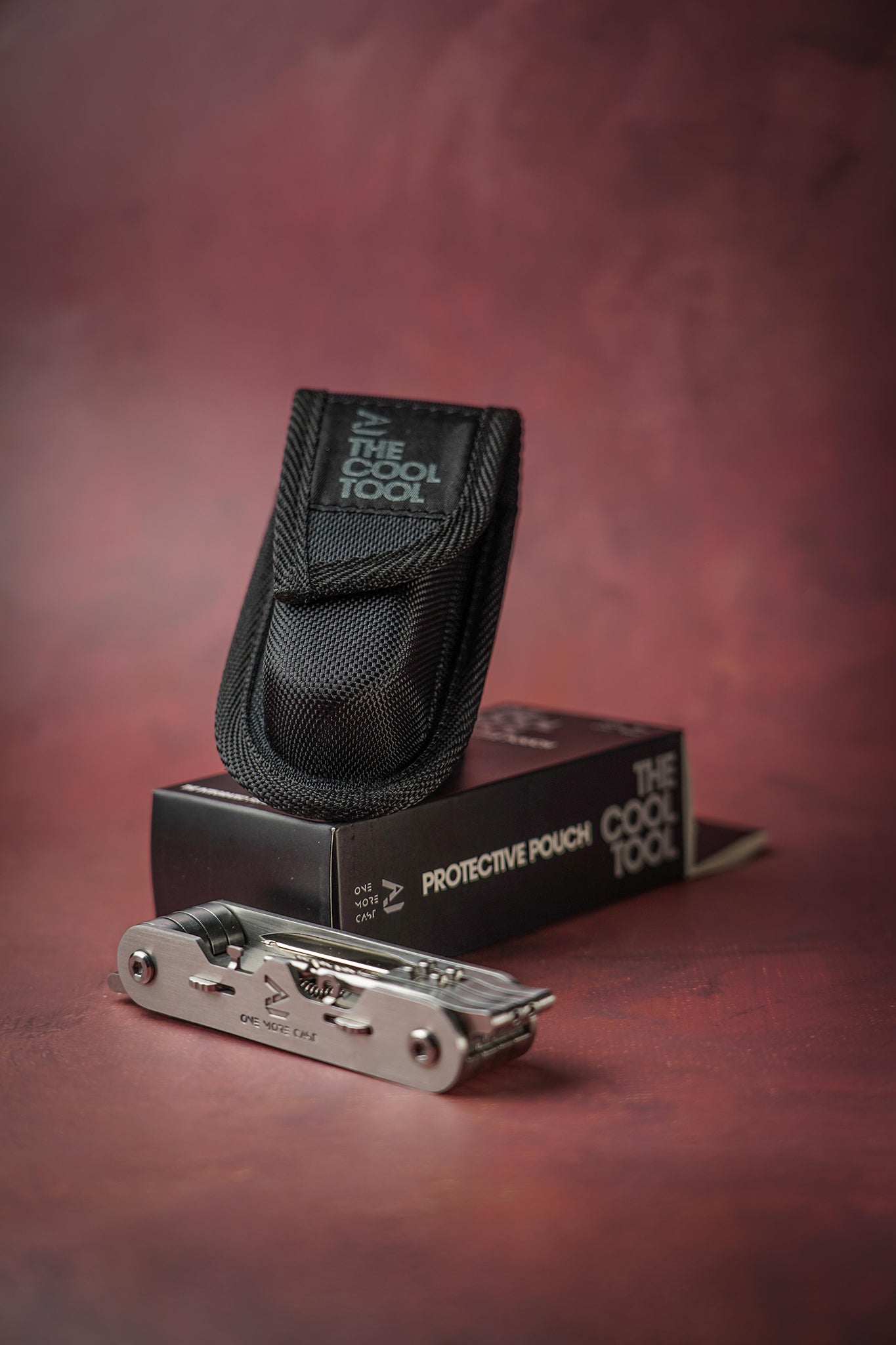OMC Cool Tool Case