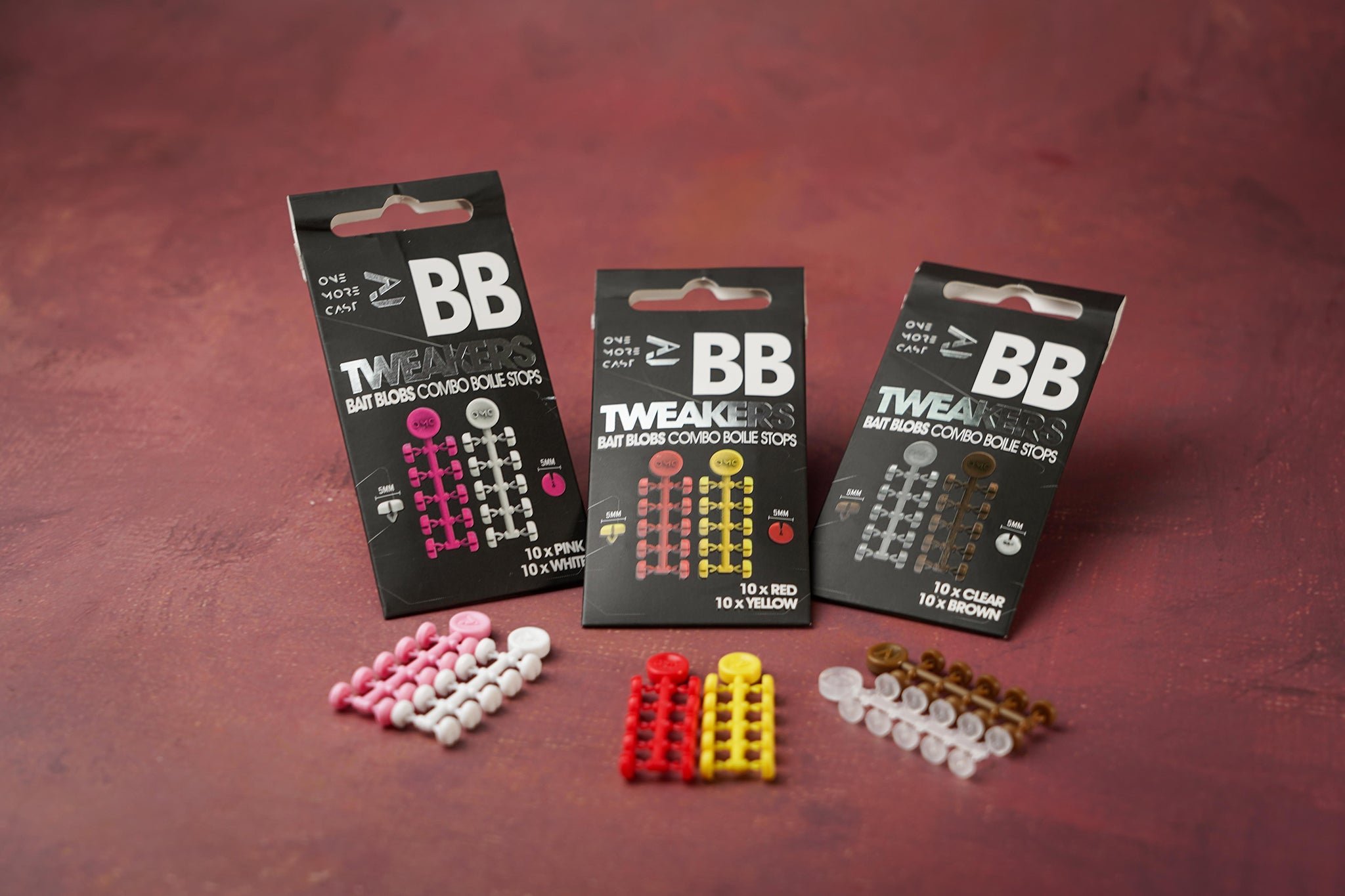 Tweakers Bait Blobs