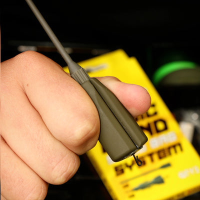 The Magic Wand Inline Leads