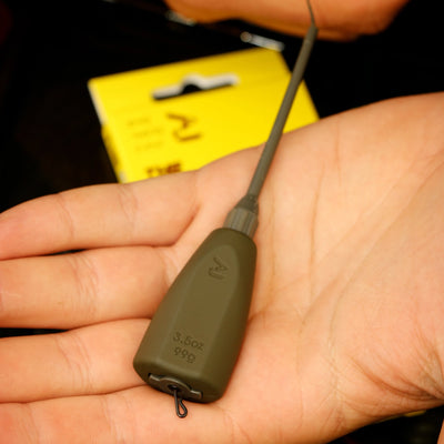 The Magic Wand Inline Leads