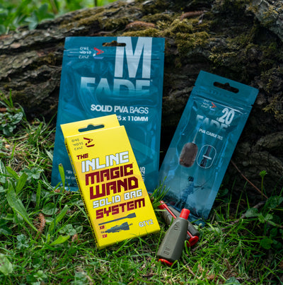 Magic Solid Bag Bundle