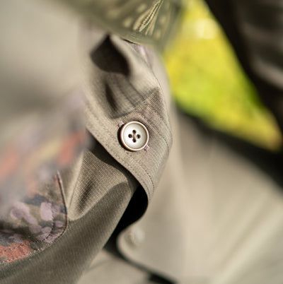 The PB Shacket Shirt