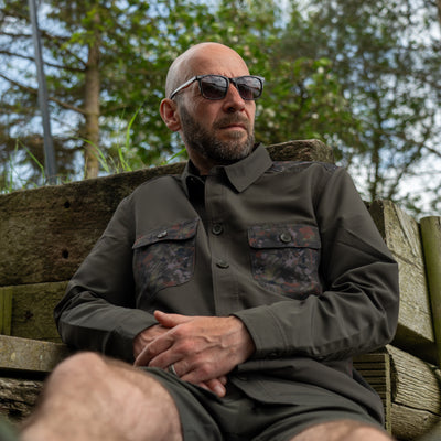 The PB Shacket Shirt