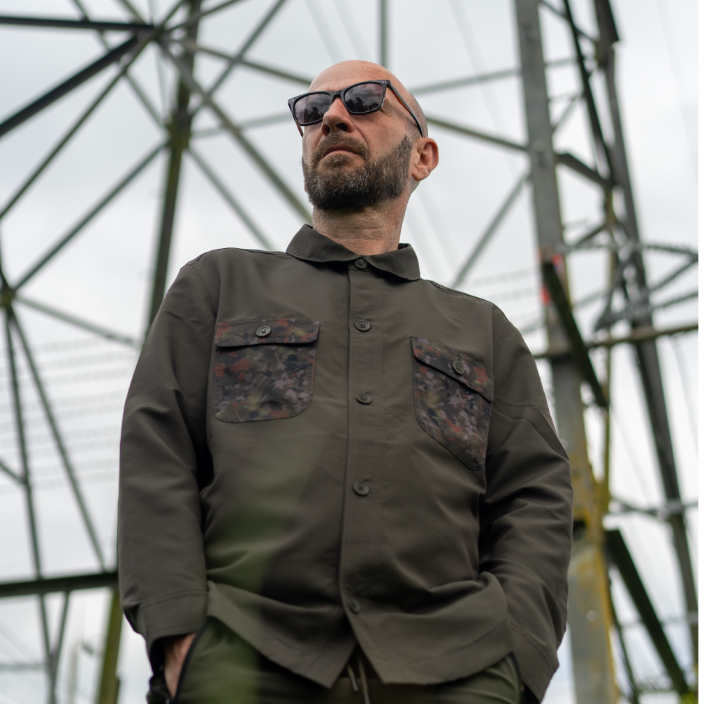 The PB Shacket Shirt