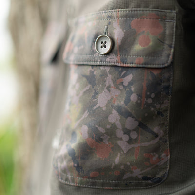 The PB Shacket Shirt