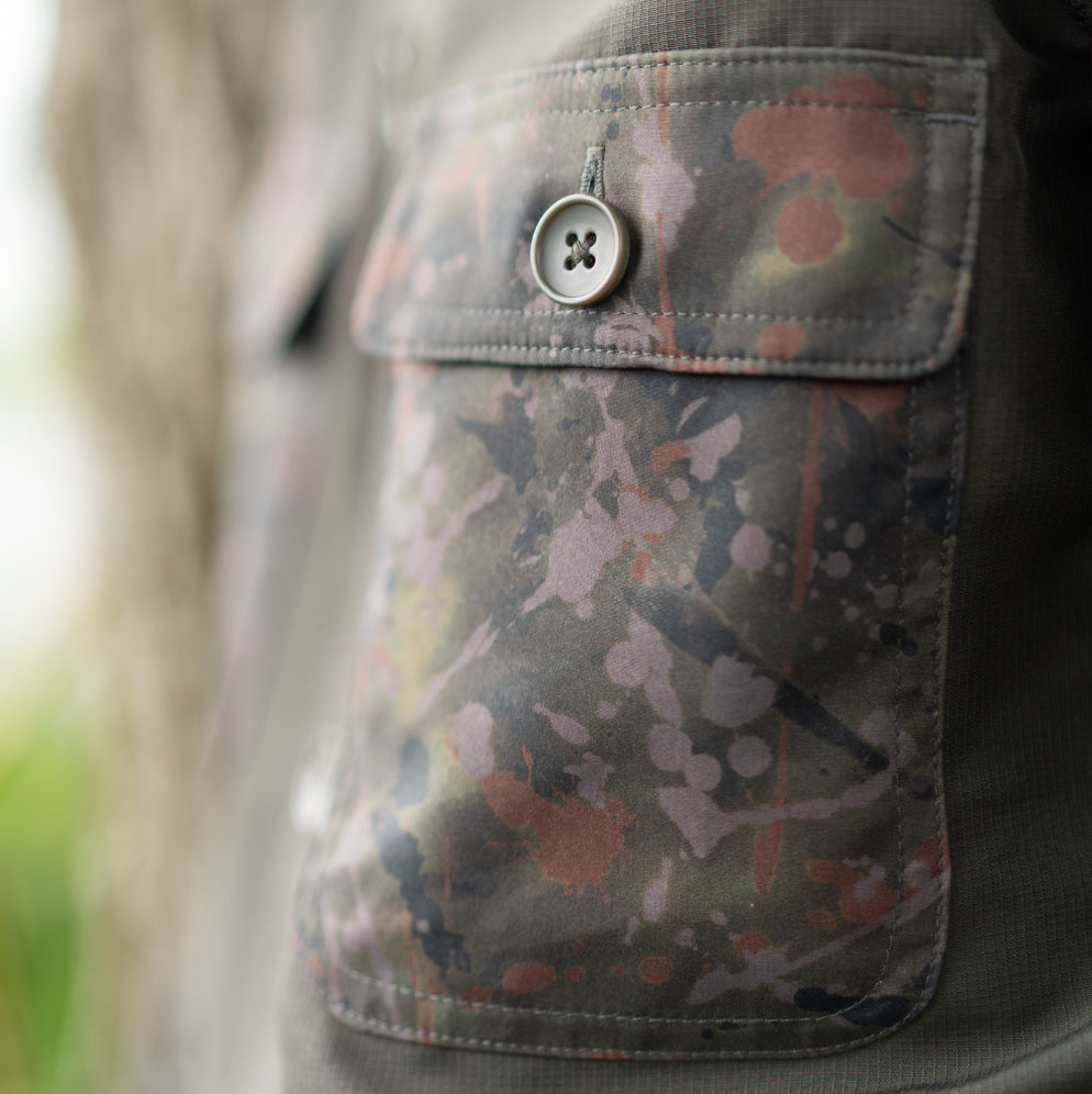 The PB Shacket Shirt