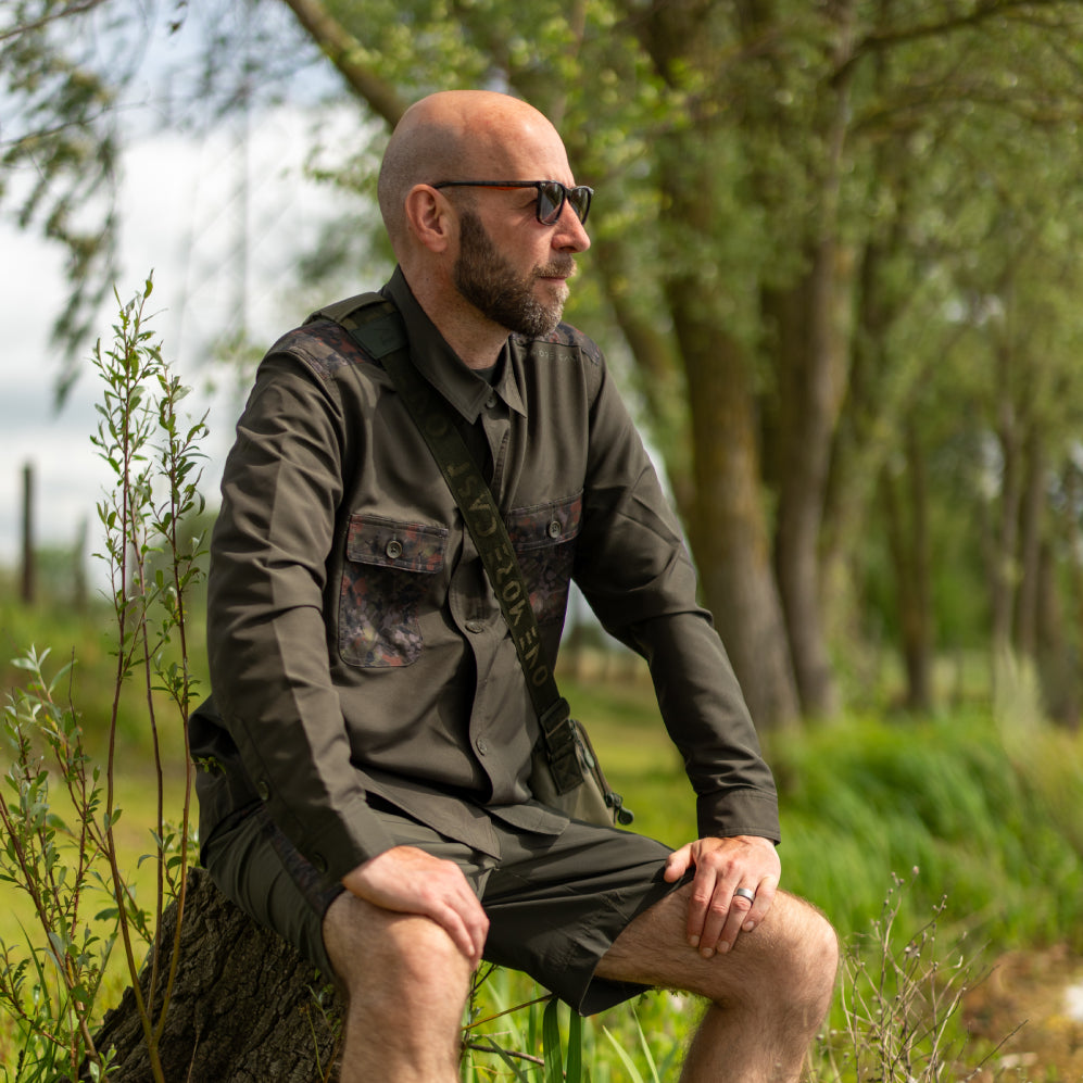 The PB Shacket Shirt