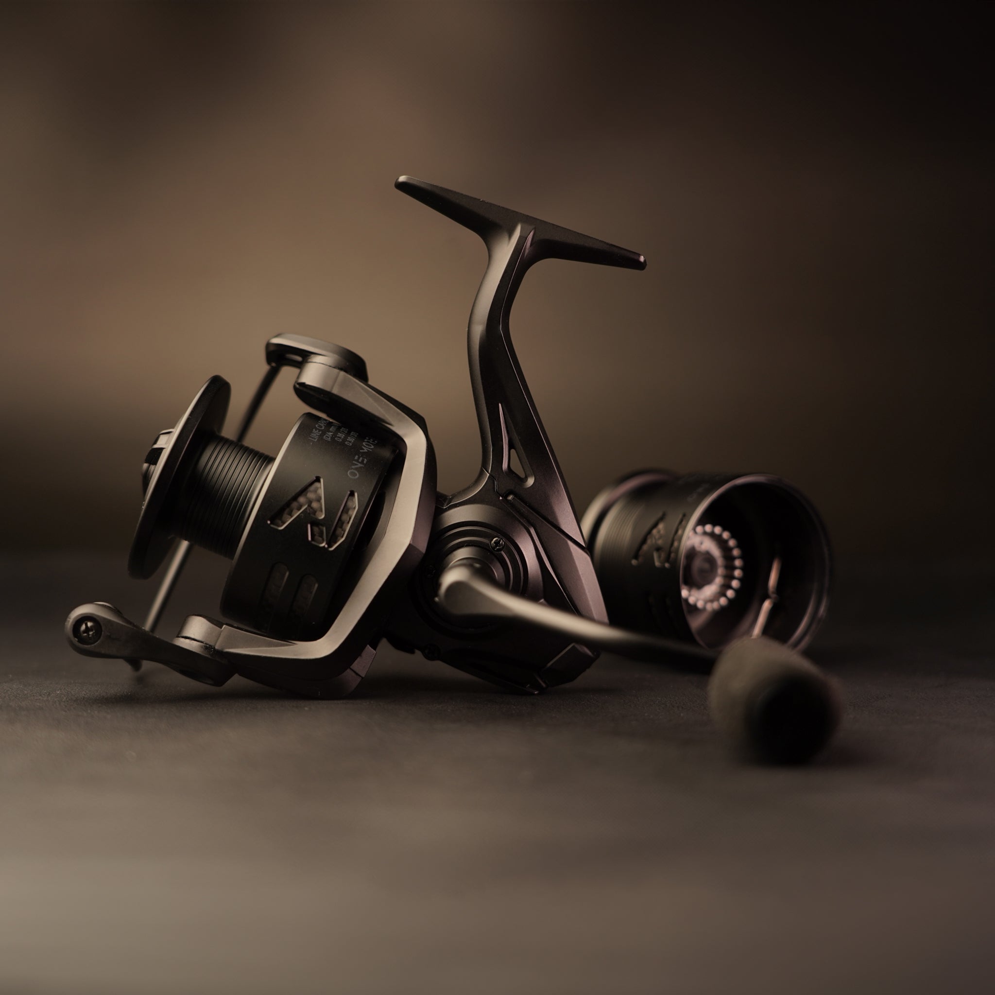 1OF1 Reel