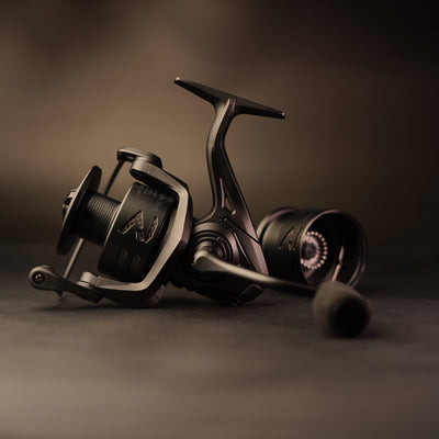 1OF1 Reel