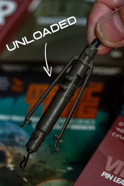 The Magic Twig - Lead Clip Version