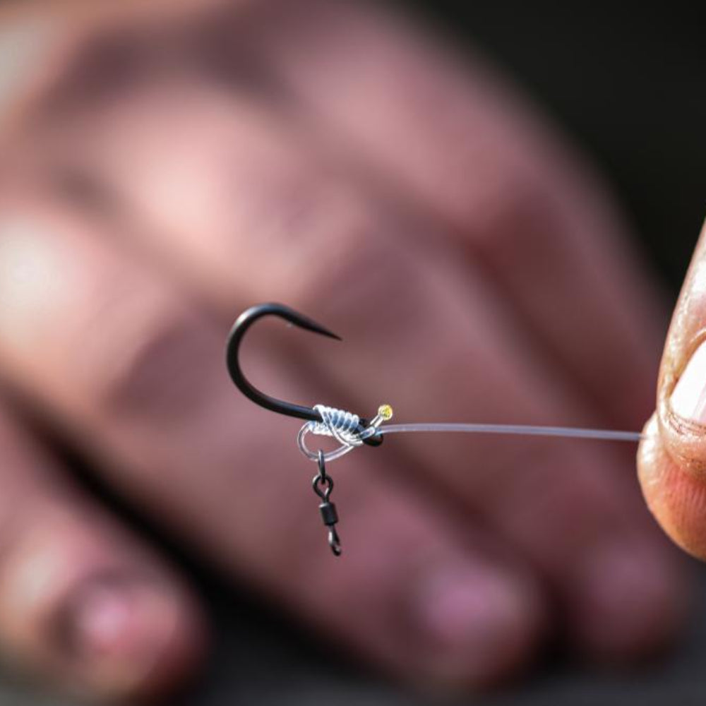 REDESMERE Surrender Chod Hooks