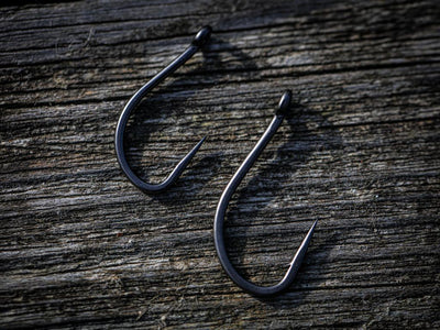 REDESMERE Surrender Chod Hooks