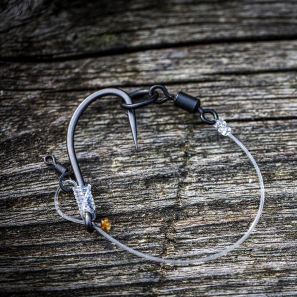 REDESMERE Surrender Chod Hooks