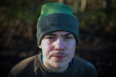 Yeadon Embossed Beanie (100% Waterproof)