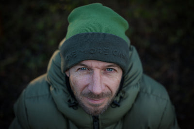 Yeadon Embossed Beanie (100% Waterproof)