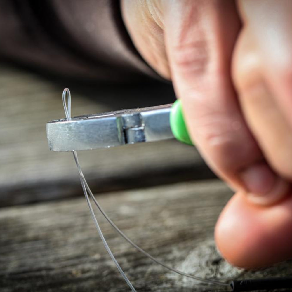 Kickback High Diameter Stiff Fluorocarbon