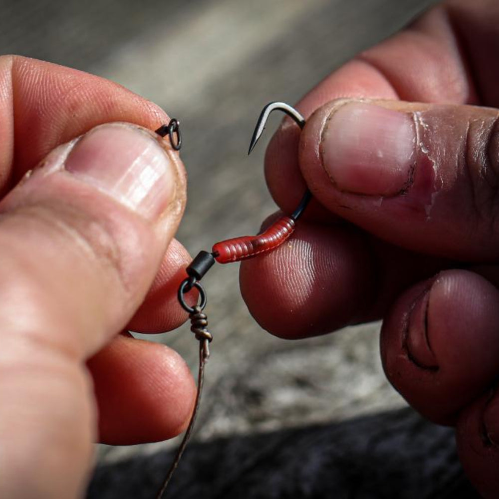 COLNE-V Surrender Curve Hooks